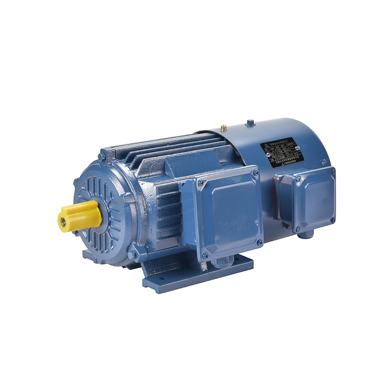 Is Motor Upgrading Driving a New Wave of Industrial Efficiency?