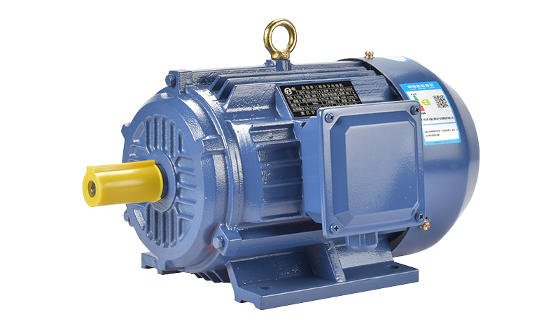 YE3 Low Noise High Efficiency Three-Phase Asynchronous Motor