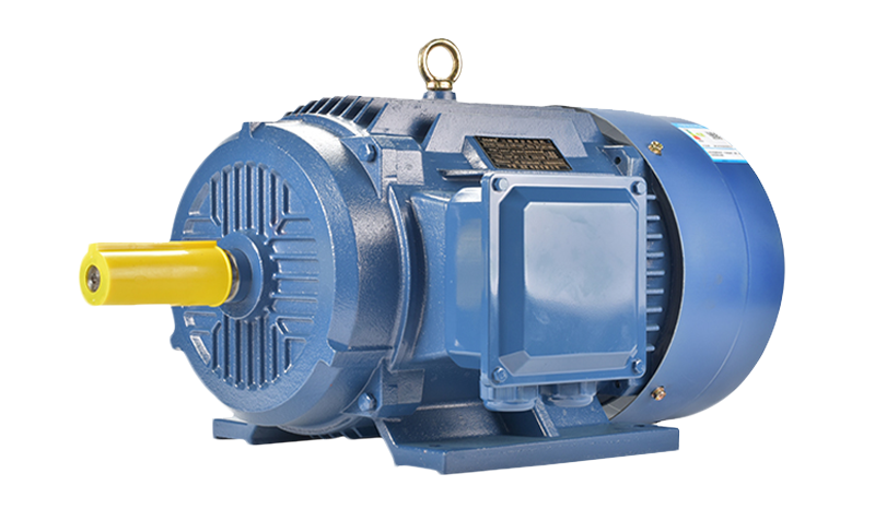 YE3 Low Voltage High Power Three-Phase Asynchronous Motor