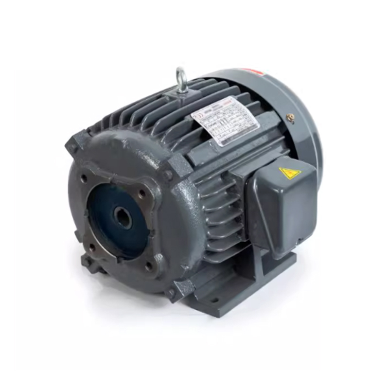 Aluminum Shell Motors: Durable, Low-Maintenance Picks for Harsh Industrial Environments