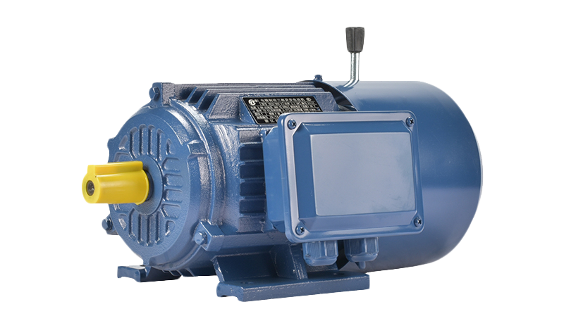 Are Smarter Energy Motors Becoming the New Industrial Baseline?