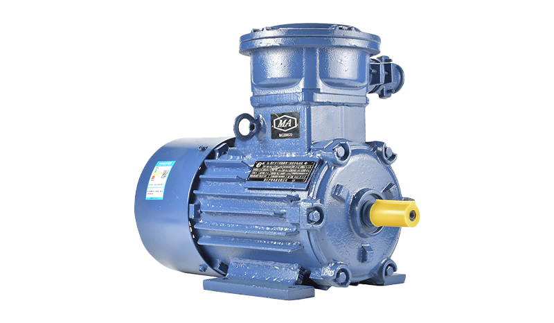 Global Market Trends: Why Second Class Energy Efficient Motor Is Becoming a Policy Priority