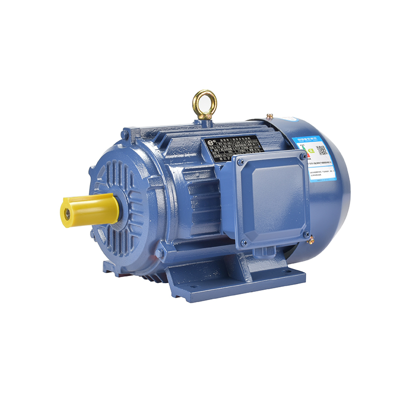 Are Energy-Efficient Motors Becoming the New Industrial Standard?