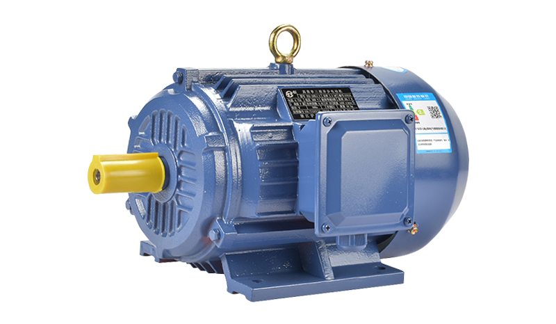 YE5 Energy-Saving Permanent Magnet Synchronous Motor